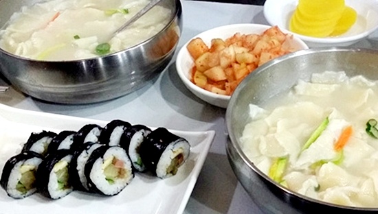 코알라김밥 이미지