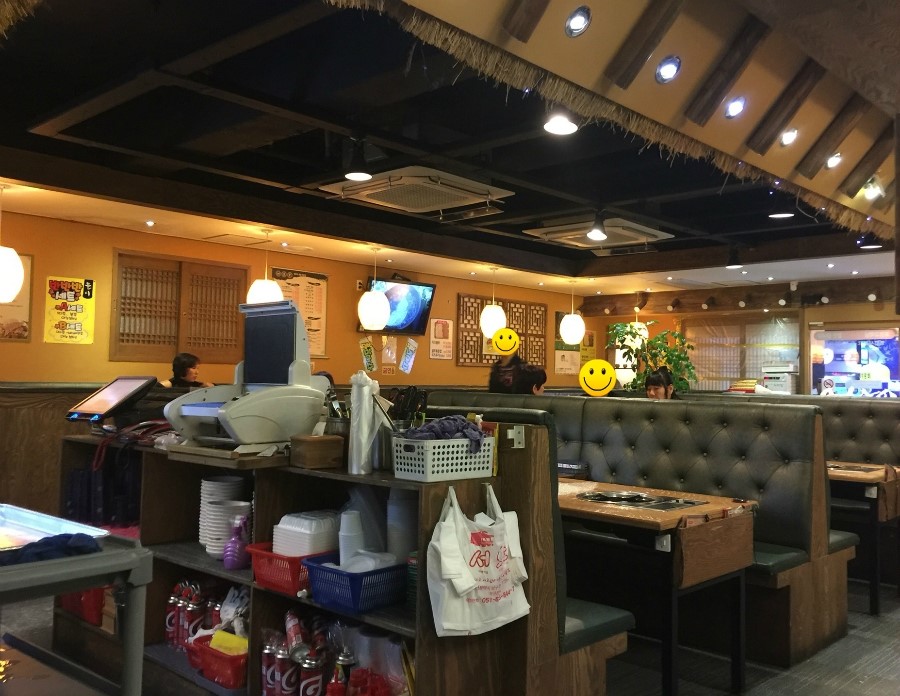 서소문족발 이미지