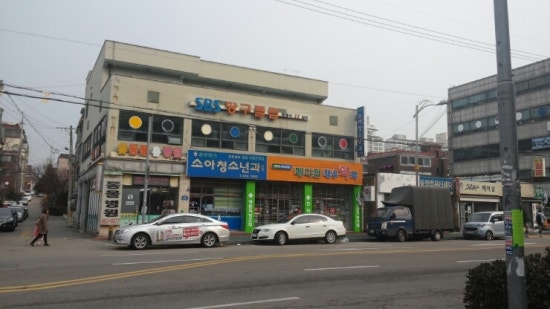 대우컴퓨터세탁 이미지