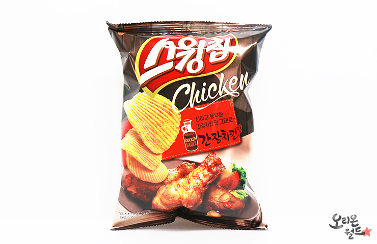 찬찬치킨 이미지
