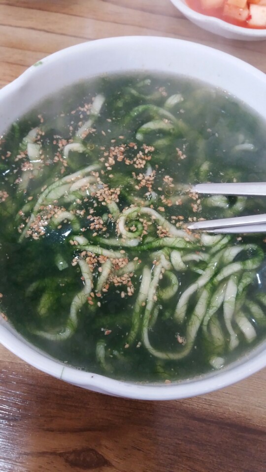 소담칼국수&밀면 이미지