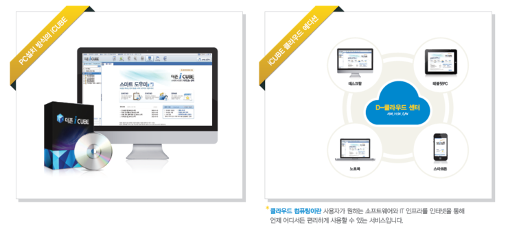 에디션 더큐브 이미지
