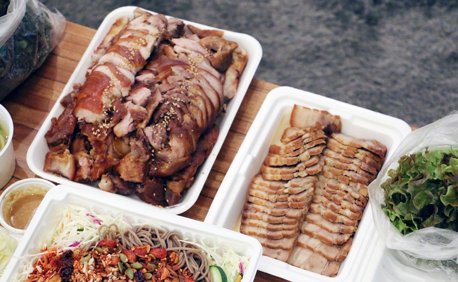 오동족발 이미지