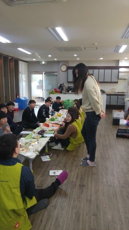 쉐어푸드 이미지