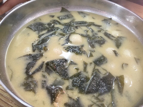 다끼국수 이미지