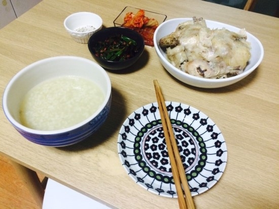 오늘은닭이랑 이미지