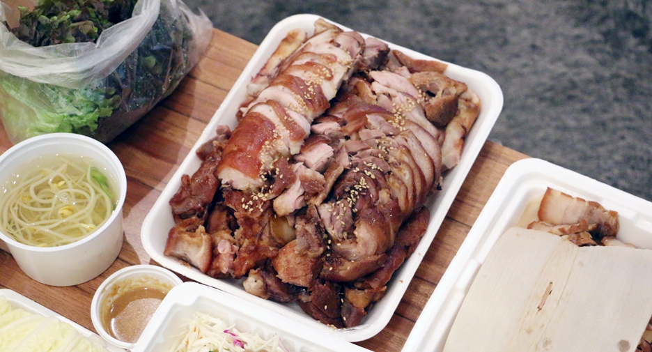 오동족발 이미지