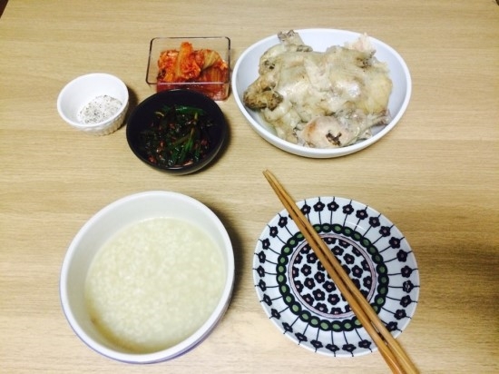 오늘은닭이랑 이미지