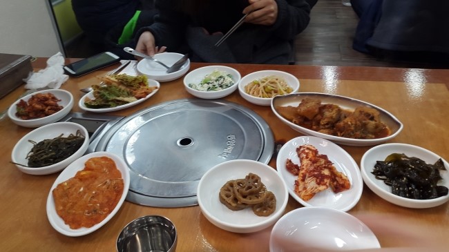 태진숯불갈비 이미지