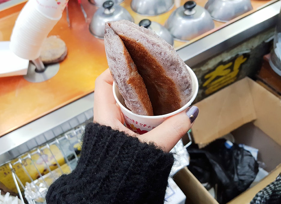 홍가네식품 이미지
