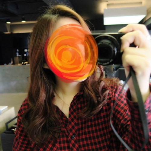 베누스미용실 이미지