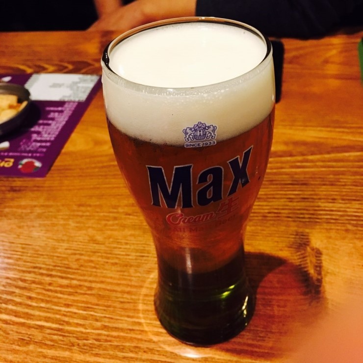 울동네맥주집 이미지