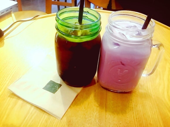 CafeMoon(카페문) 이미지