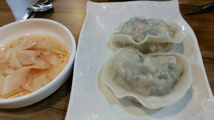 칡냉면전문점 설봄 이미지