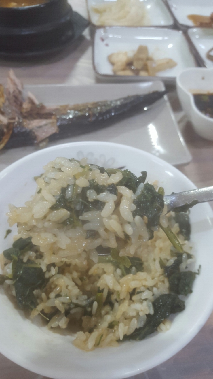 약산정식당 이미지
