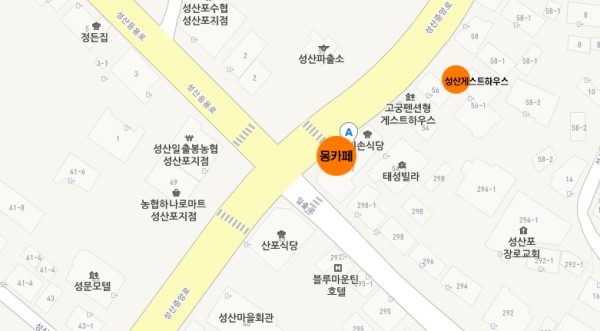 몽카페 이미지