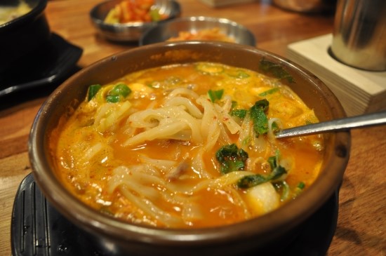 신림순대국 이미지