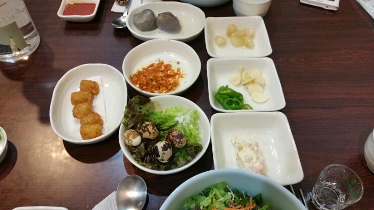 양구수산횟집 이미지