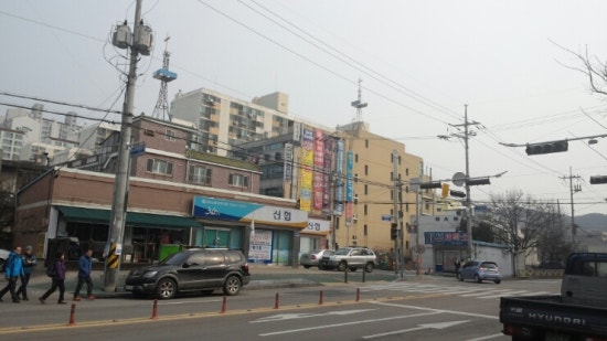 미성세탁소 이미지