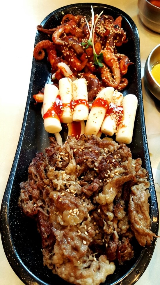 신촌만두 이미지