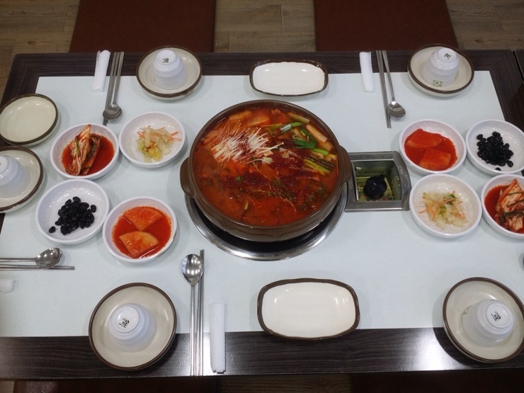 정림골흑염소 이미지
