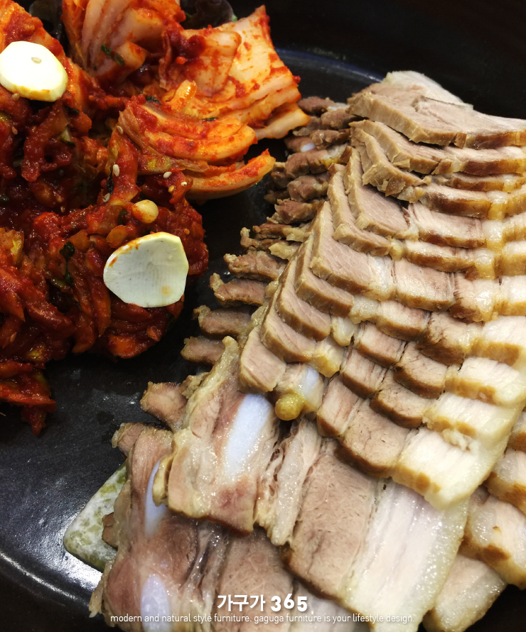항아리보쌈 동백점 이미지