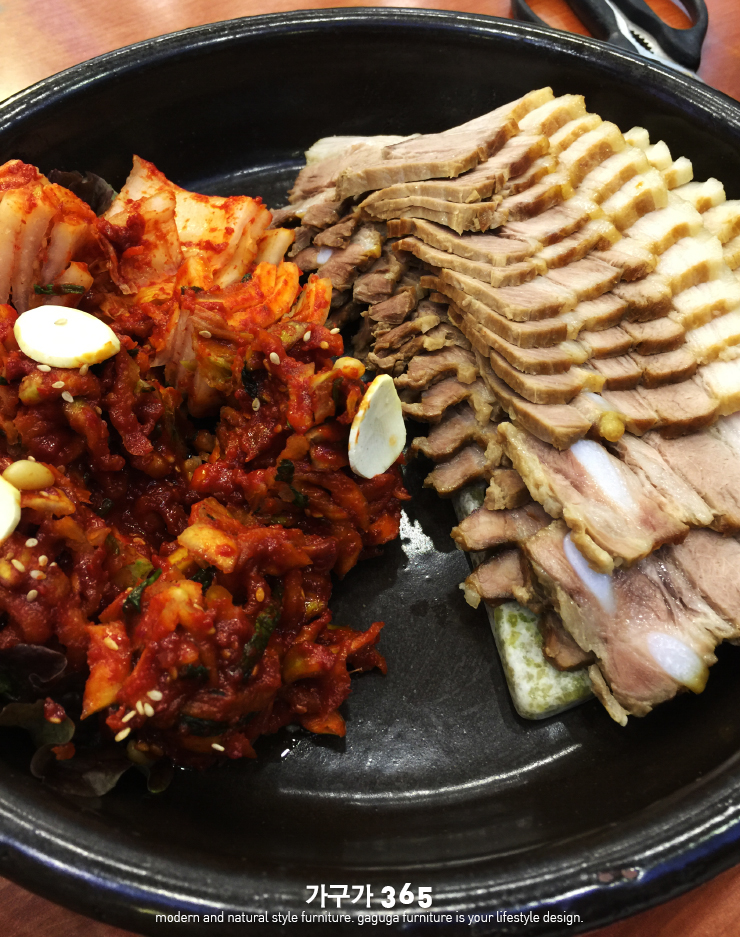 항아리보쌈 동백점 이미지
