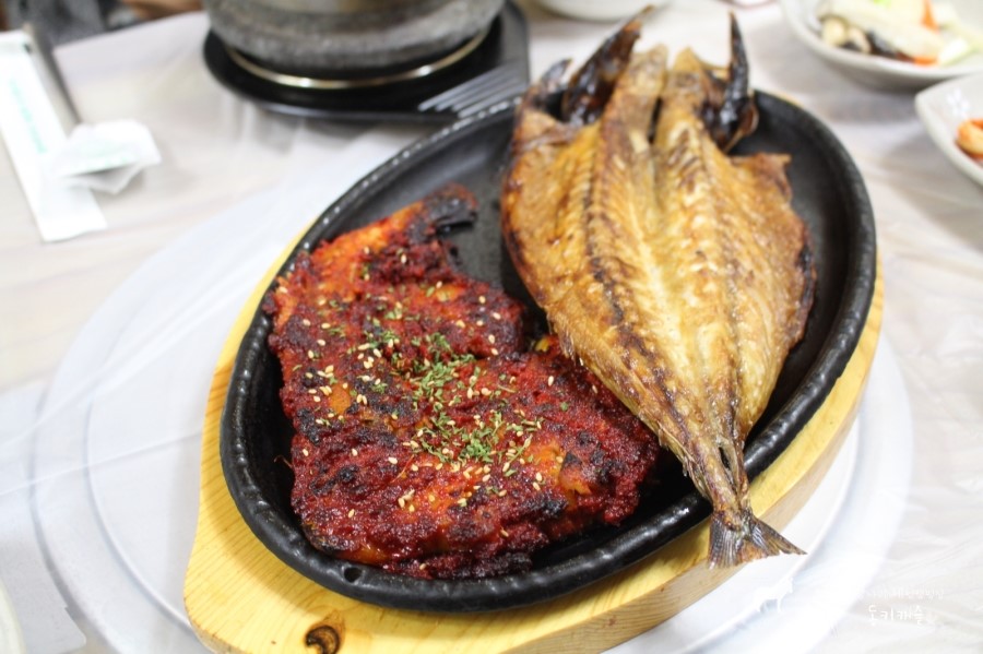 홍천생선구이 이미지
