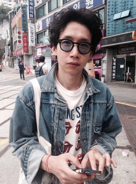 부산패션 이미지