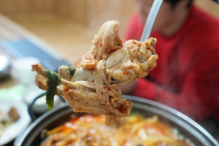마루한방찻집 이미지