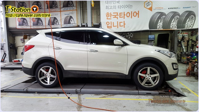 한도타이어 이미지