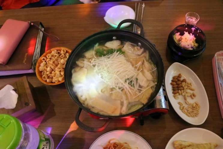 물노래주점 이미지
