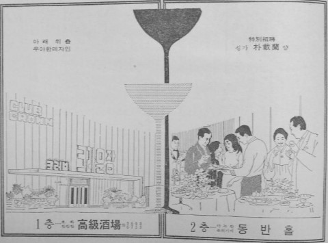 크라운장 이미지
