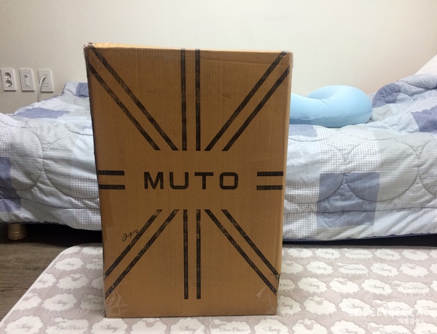 뮤토 pc 이미지