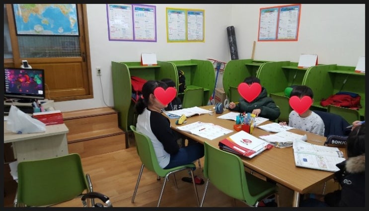 한솔잉크 창원점 이미지