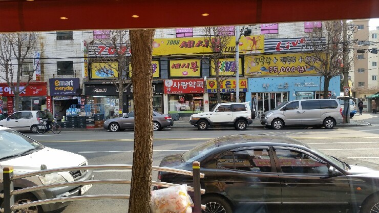 피자스쿨도화점 이미지