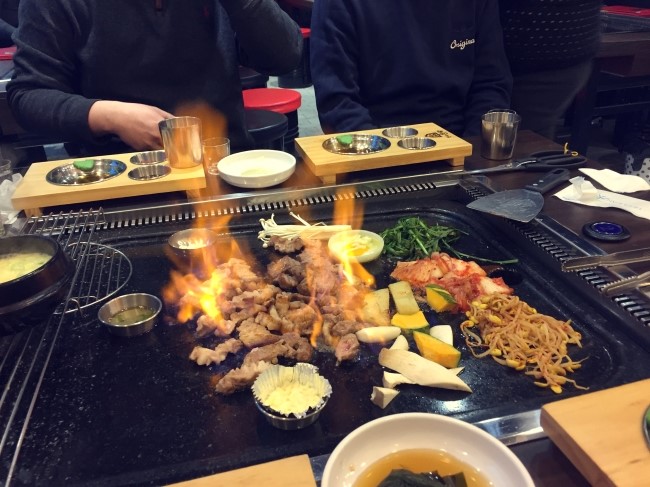 백만불노래방 이미지