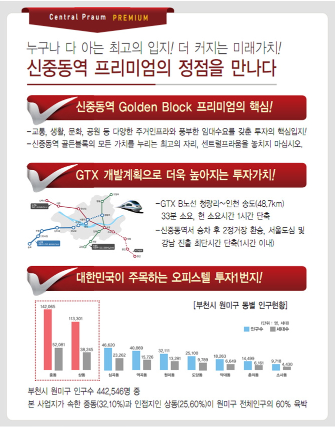 센트럴진마트 이미지