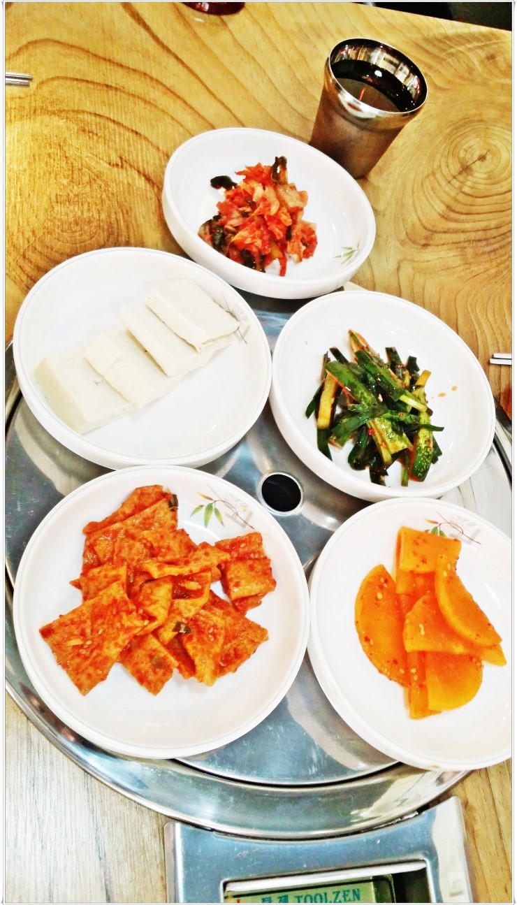 명동뚝배기 이미지