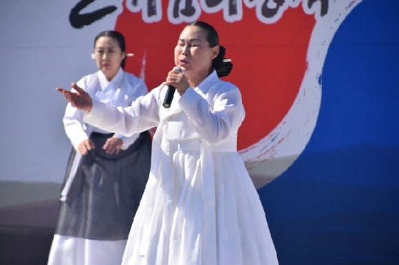 춘천의병아리랑보존회 이미지