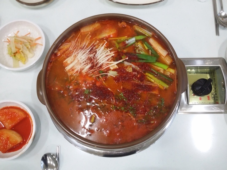정림골흑염소 이미지