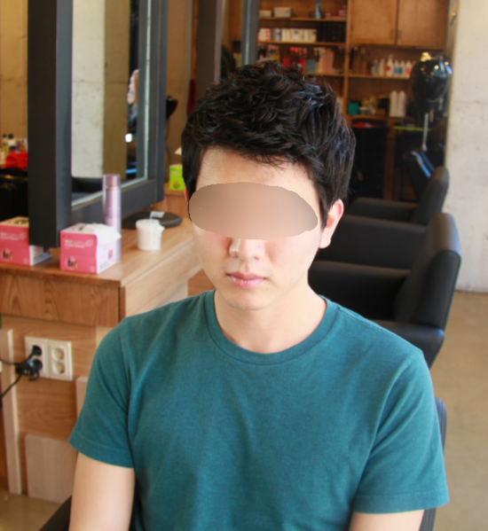 간지미용실 이미지
