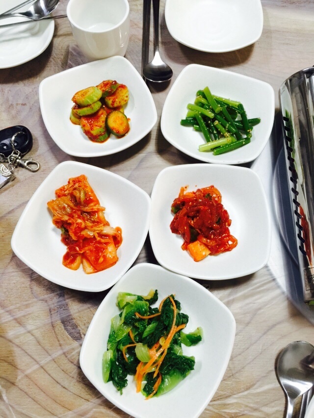 민서식당 이미지