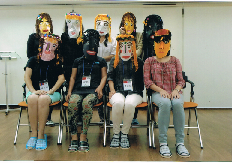국제다문화평생교육원 이미지