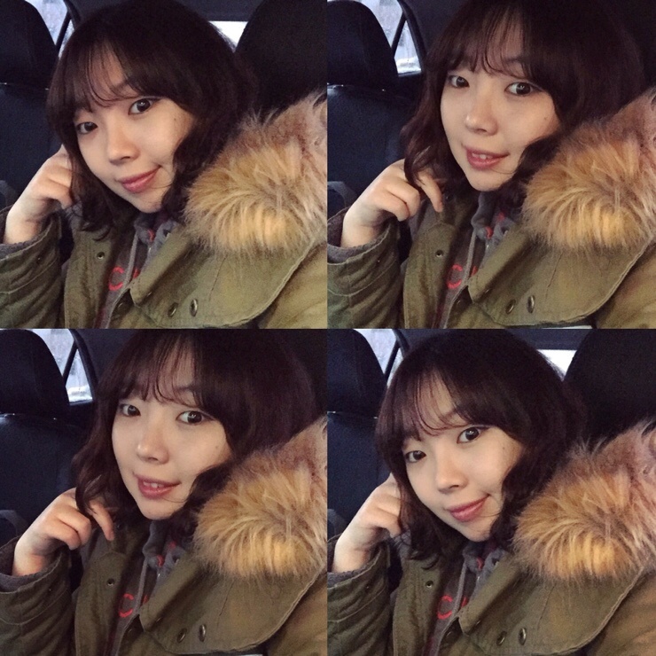 월성 산아래 글램핑 이미지