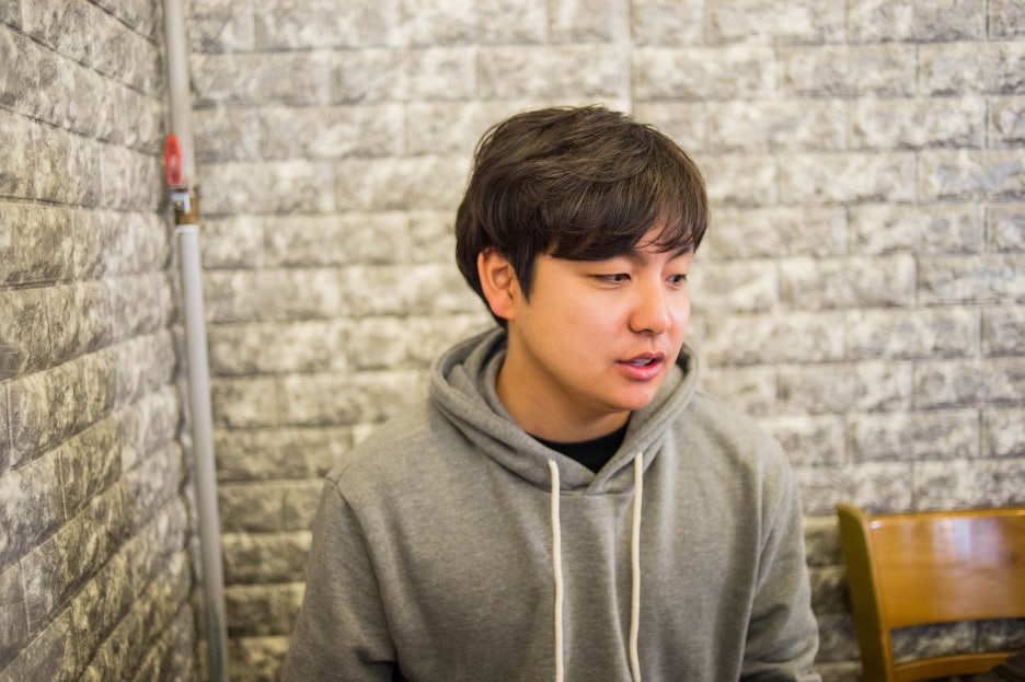 웰빙막국수 이미지