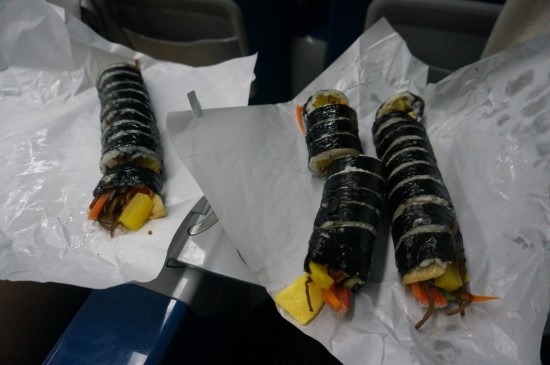 용만이네 김밥 이미지