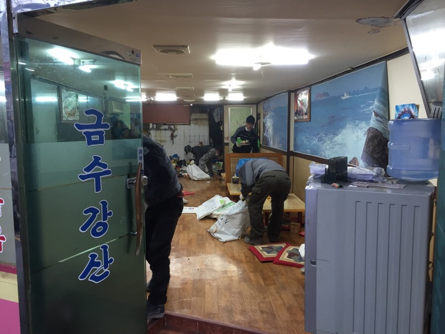 바른치킨봉천역점 이미지