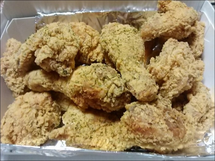 충만치킨 이미지