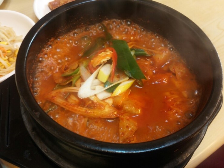 장충족발 이미지